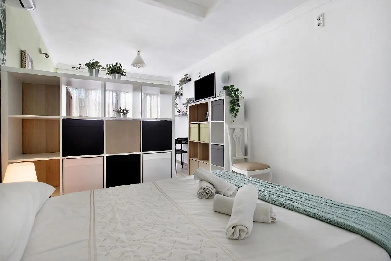 Apartment Estudio En La Cascada Torremolinos