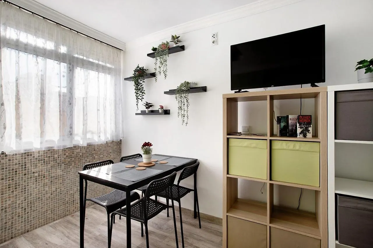 Apartment Estudio En La Cascada Torremolinos Spain