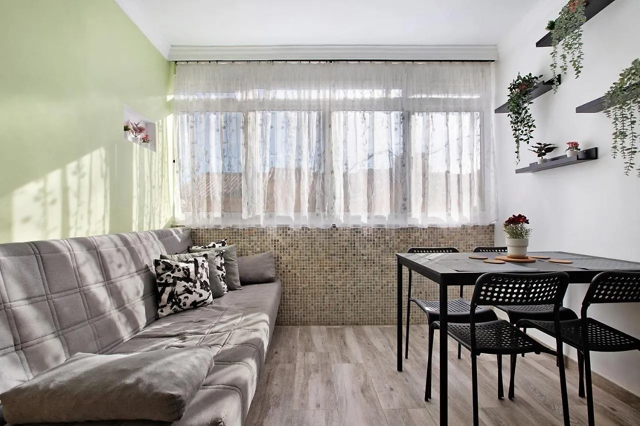 Lejlighed Estudio En La Cascada Torremolinos